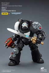 Warhammer Joytoy Raven Guard Terminator