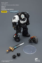Warhammer Joytoy Raven Guard Terminator