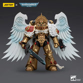 Warhammer Joytoy Blood Angels Sanguinary Guard with Encarmine Sword