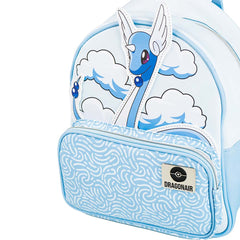 Pokemon - Dragonair Mini Backpack