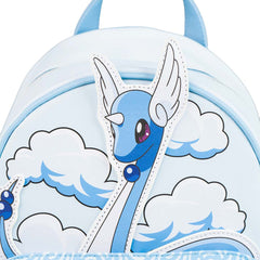 Pokemon - Dragonair Mini Backpack