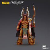 Joytoy Warhammer - Thousand Sons Magnus the Red