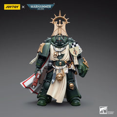 Joytoy Warhammer - Dark Angels Master with Power Fist