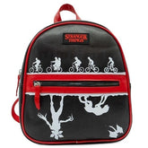 Stranger Things- The Upside Down Mini Backpack