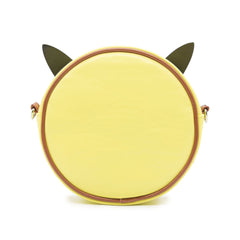 Pokemon - Pikachu Face Handbag