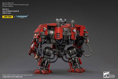 Warhammer Joytoy Blood Angels Furioso Dreadnought Brother Samel