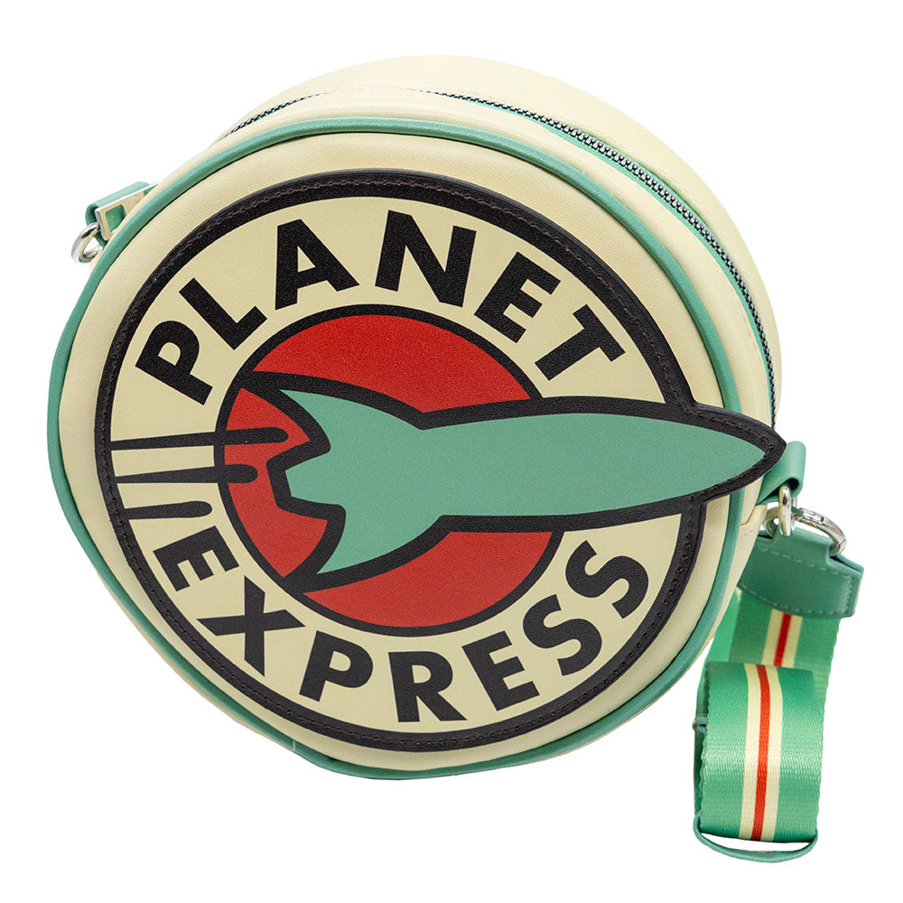 Futurama - Planet Express Cross-Body Bag
