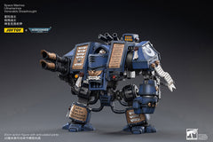 Joytoy Warhammer - Ultramarines Venerable Dreadnought