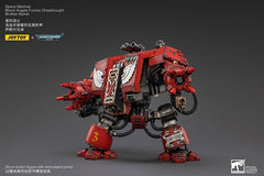 Warhammer Joytoy Blood Angels Furioso Dreadnought Brother Samel