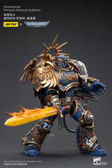 Joytoy Warhammer 40k Ultramarines Primarch Roboute Guilliman