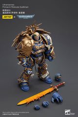 Joytoy Warhammer 40k Ultramarines Primarch Roboute Guilliman