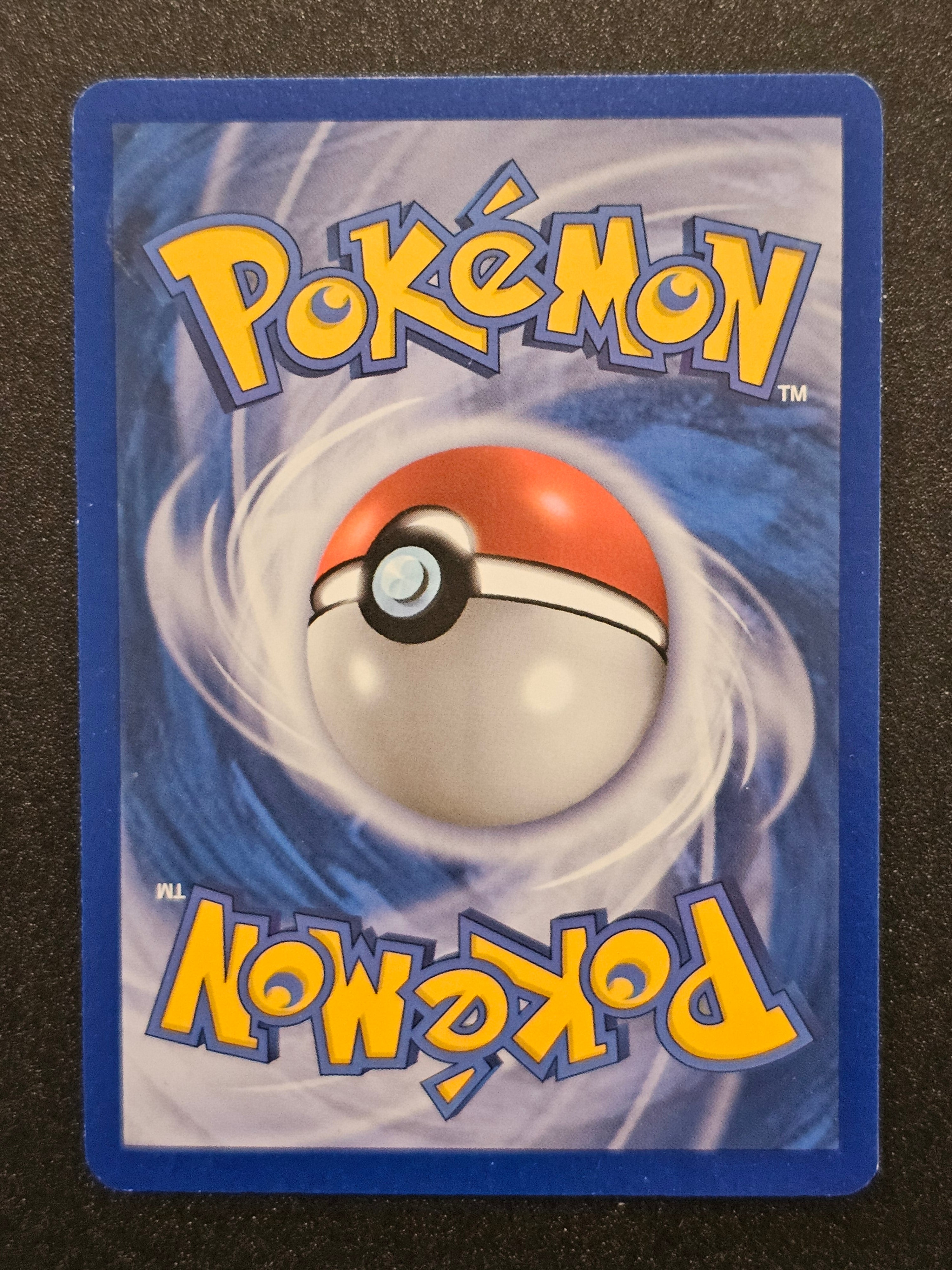 Pokemon TCG - Uxie 43/146 Holo League Promo
