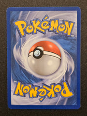 Pokemon TCG - Uxie 43/146 Holo League Promo