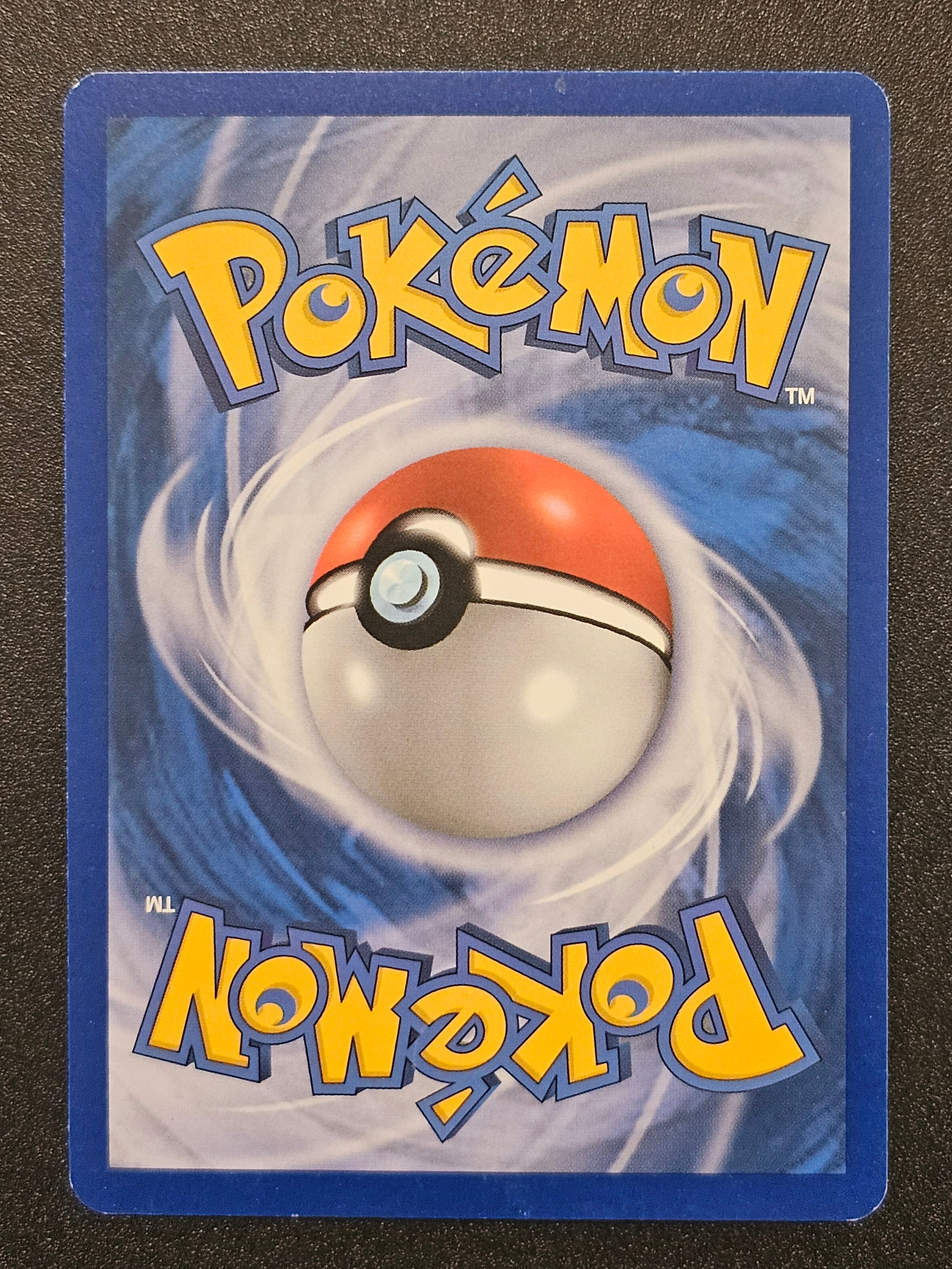 Pokemon TCG - Uxie 43/146 Holo League Promo