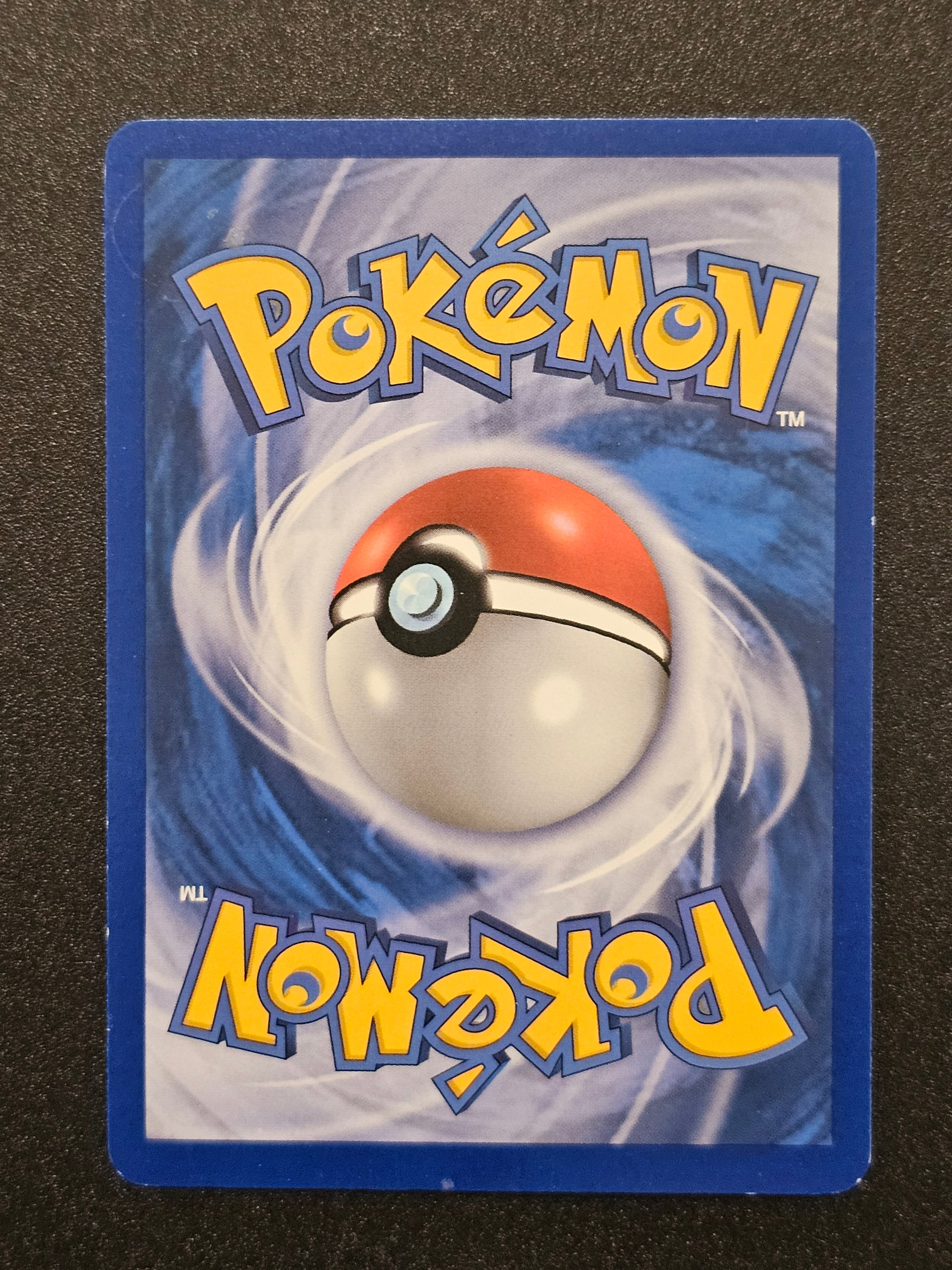 Pokemon TCG - Uxie 43/146 Holo League Promo