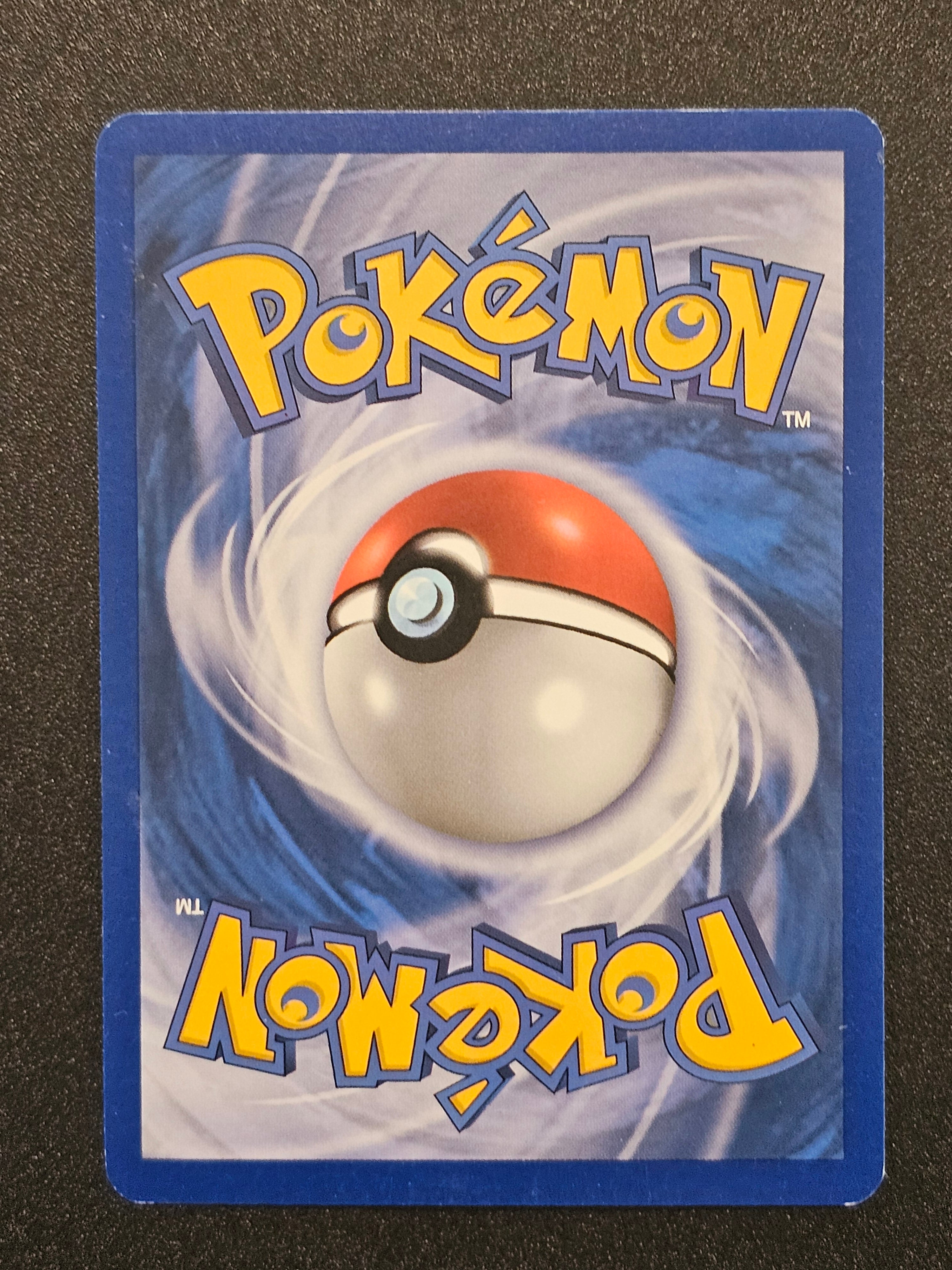 Pokemon TCG - Uxie 43/146 Holo League Promo