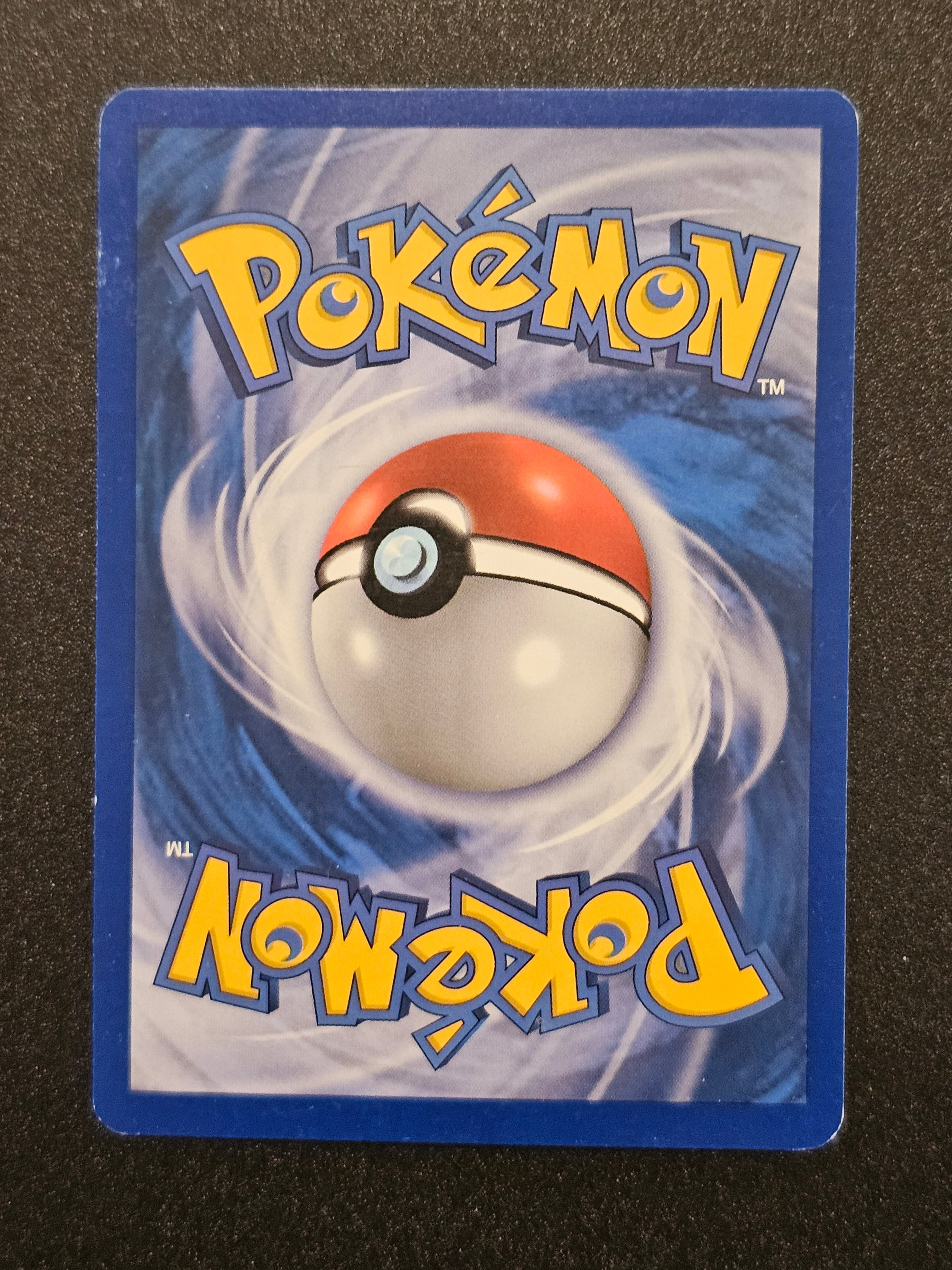 Pokemon TCG - Uxie 43/146 Holo League Promo