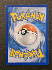 Pokemon TCG - Team Aqua's Sharpedo 21/34 HOLO