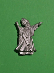 Warhammer 40k - Eldar Vintage Rouge Trader Farseer