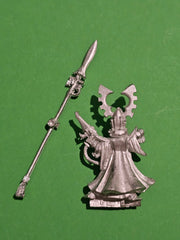 Warhammer 40k - Eldar Vintage Farseer