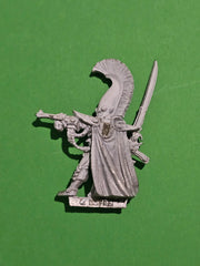 Warhammer 40k - Eldar Vintage Phoenix Lord