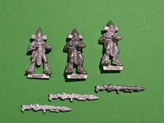 Warhammer 40k - Eldar Vintage Reapers