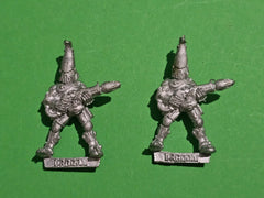 Warhammer 40k - Eldar Vintage Fire Dragons