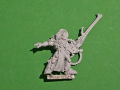 Warhammer 40k - Eldar Vintage Reaper Exarch