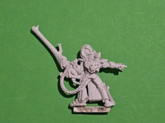 Warhammer 40k - Eldar Vintage Reaper Exarch