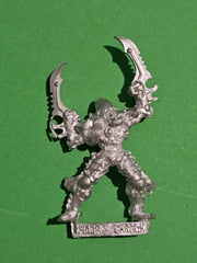 Warhammer 40k - Eldar Vintage Warp Spider Exarch