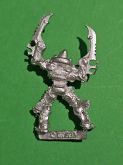 Warhammer 40k - Eldar Vintage Warp Spider Exarch