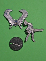 Warhammer 40k - Eldar Vintage Swooping Hawk Exarch