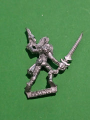 Warhammer 40k - Eldar Vintage Harlequin