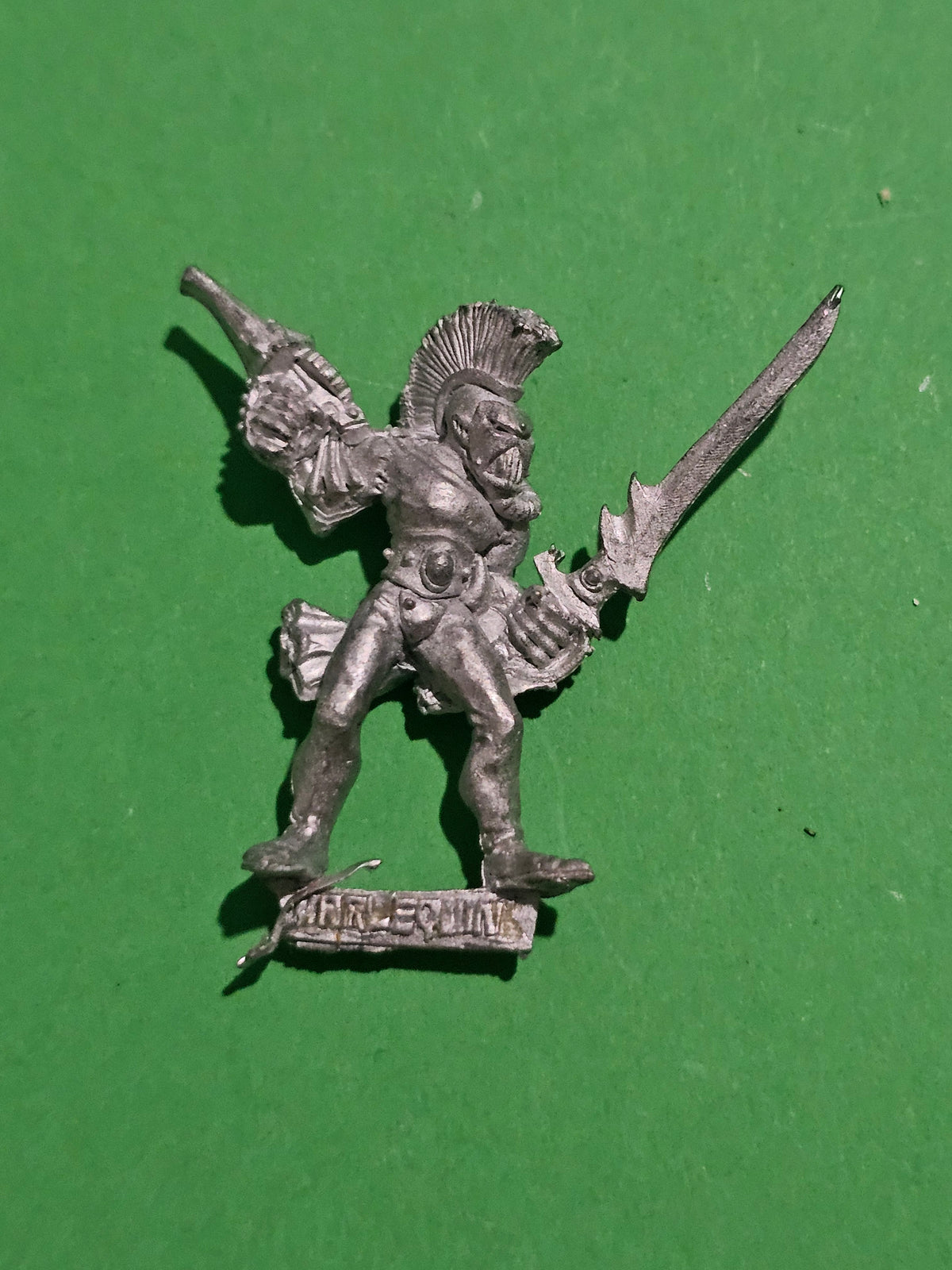 Warhammer 40k - Eldar Vintage Harlequin