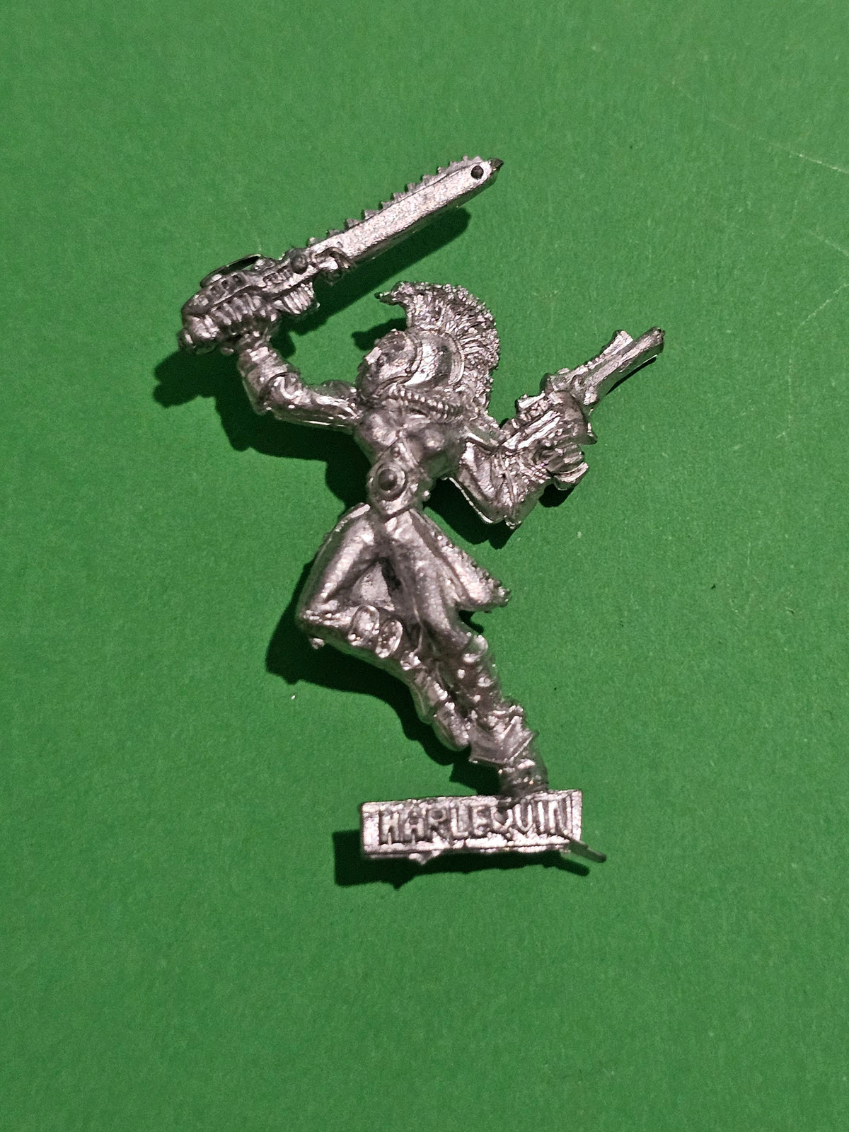 Warhammer 40k - Eldar Vintage Harlequin