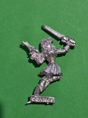 Warhammer 40k - Eldar Vintage Harlequin