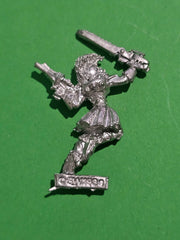 Warhammer 40k - Eldar Vintage Harlequin
