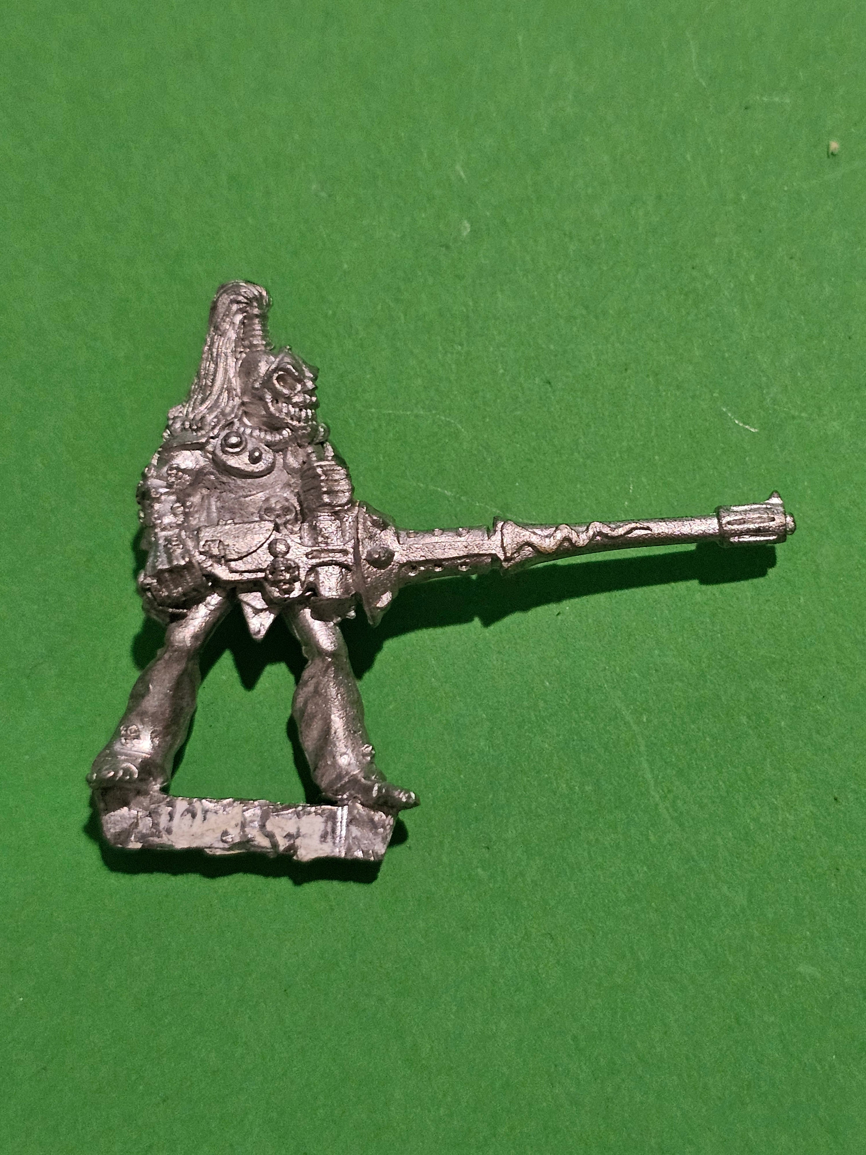Warhammer 40k - Eldar Vintage Harlequin