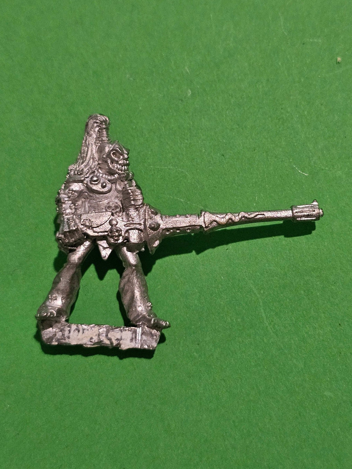 Warhammer 40k - Eldar Vintage Harlequin