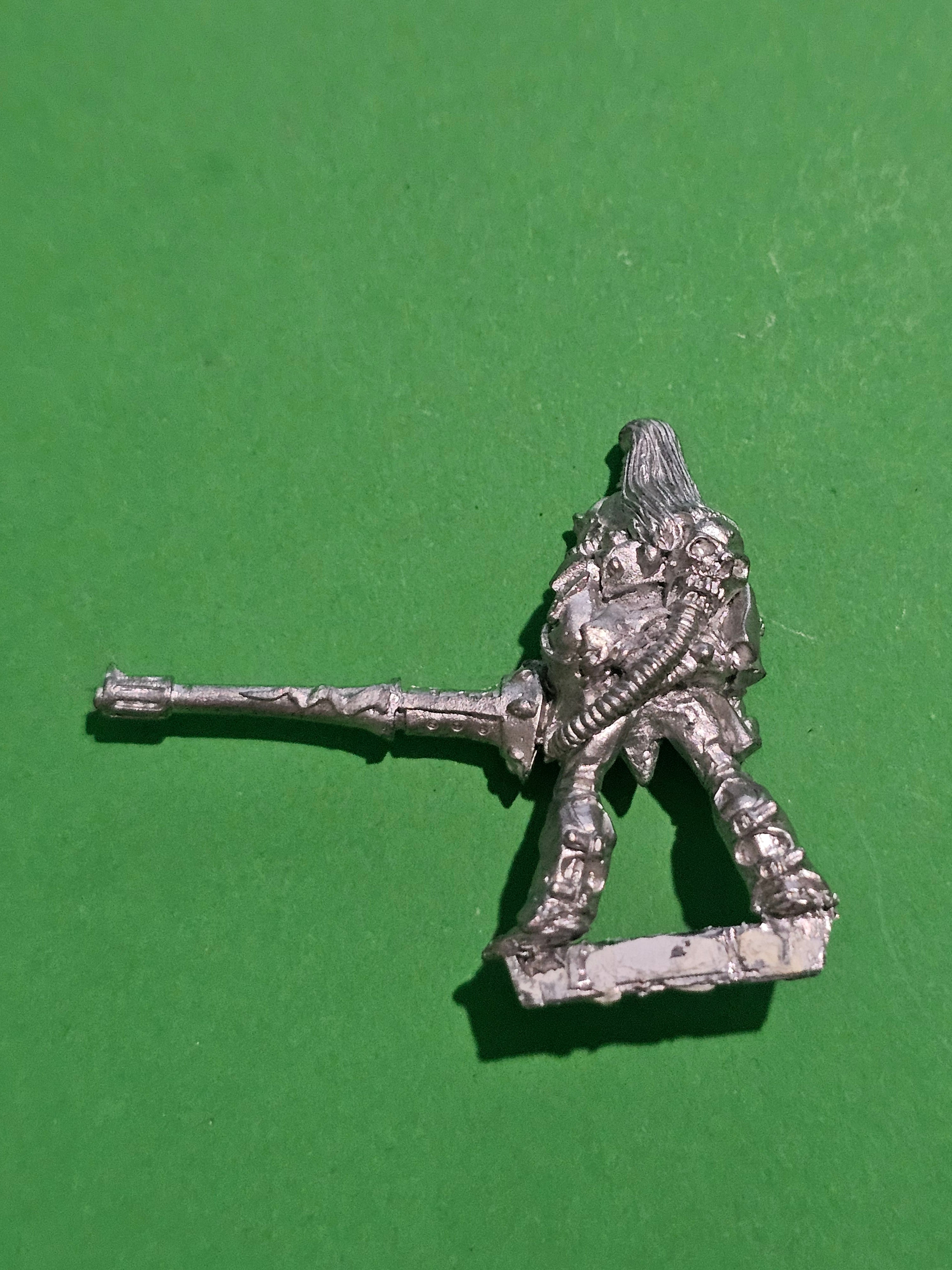 Warhammer 40k - Eldar Vintage Harlequin