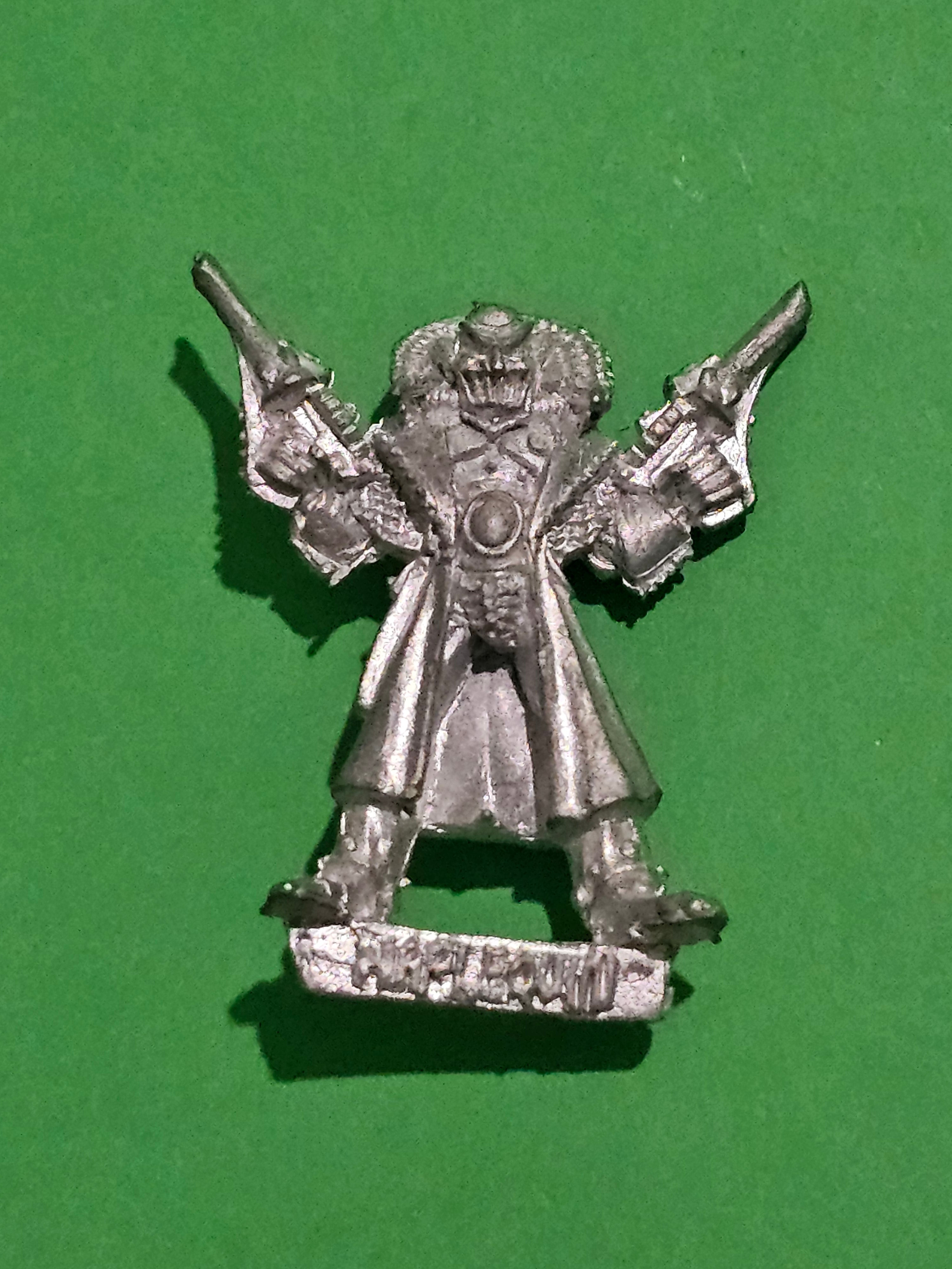 Warhammer 40k - Eldar Vintage Harlequin