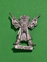 Warhammer 40k - Eldar Vintage Harlequin