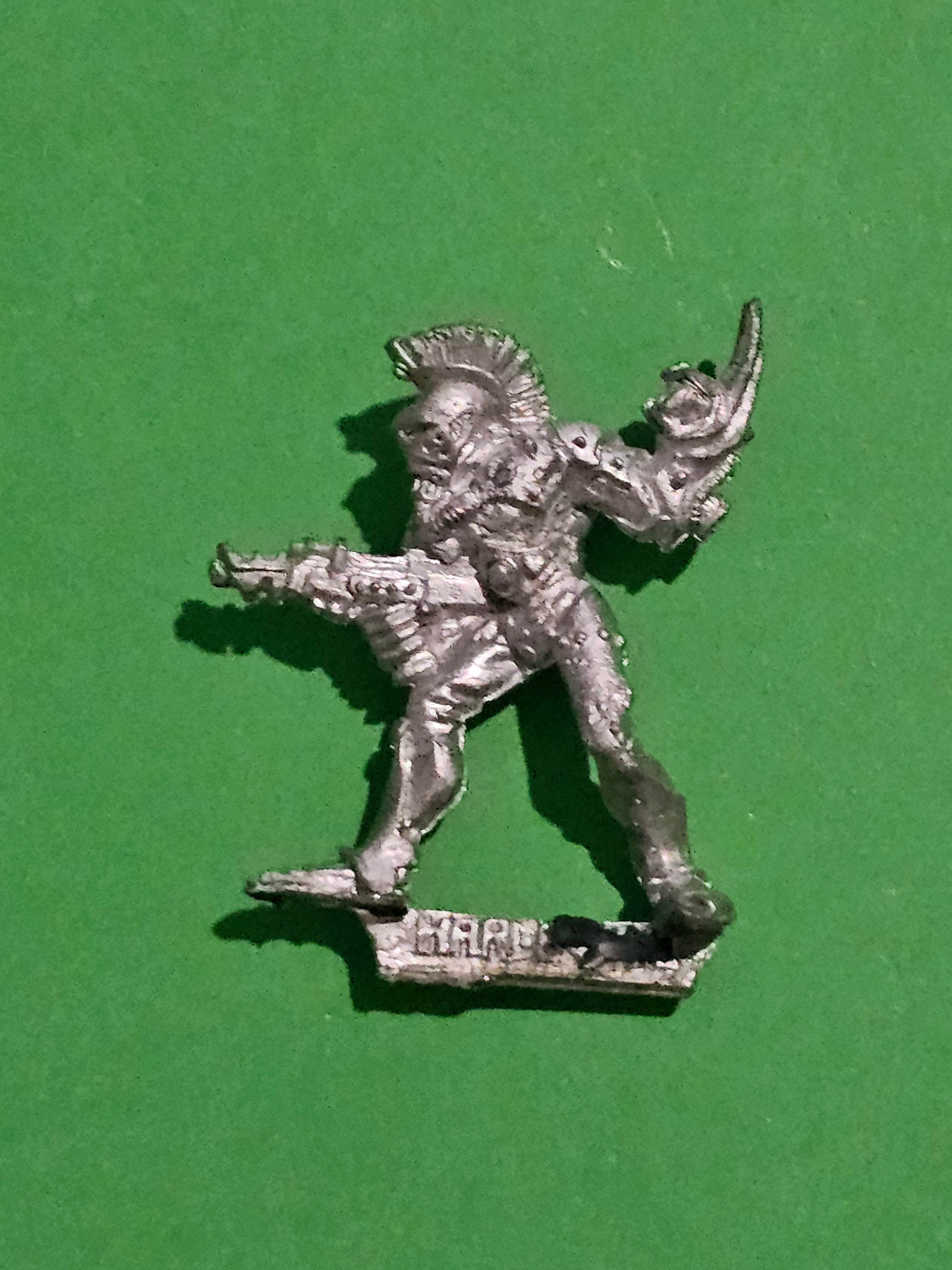 Warhammer 40k - Eldar Vintage Harlequin