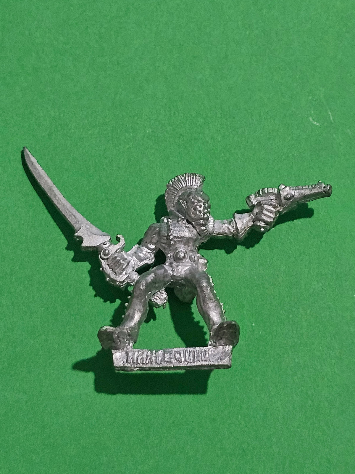 Warhammer 40k - Eldar Vintage Harlequin