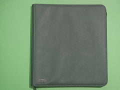 Ultimate Guard Quad Row Zipfolio Green