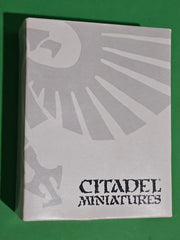 Warhammer 40k - Eldar Vintage Jetbike