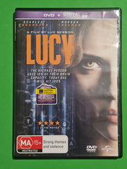 Action DVD Movie Collection