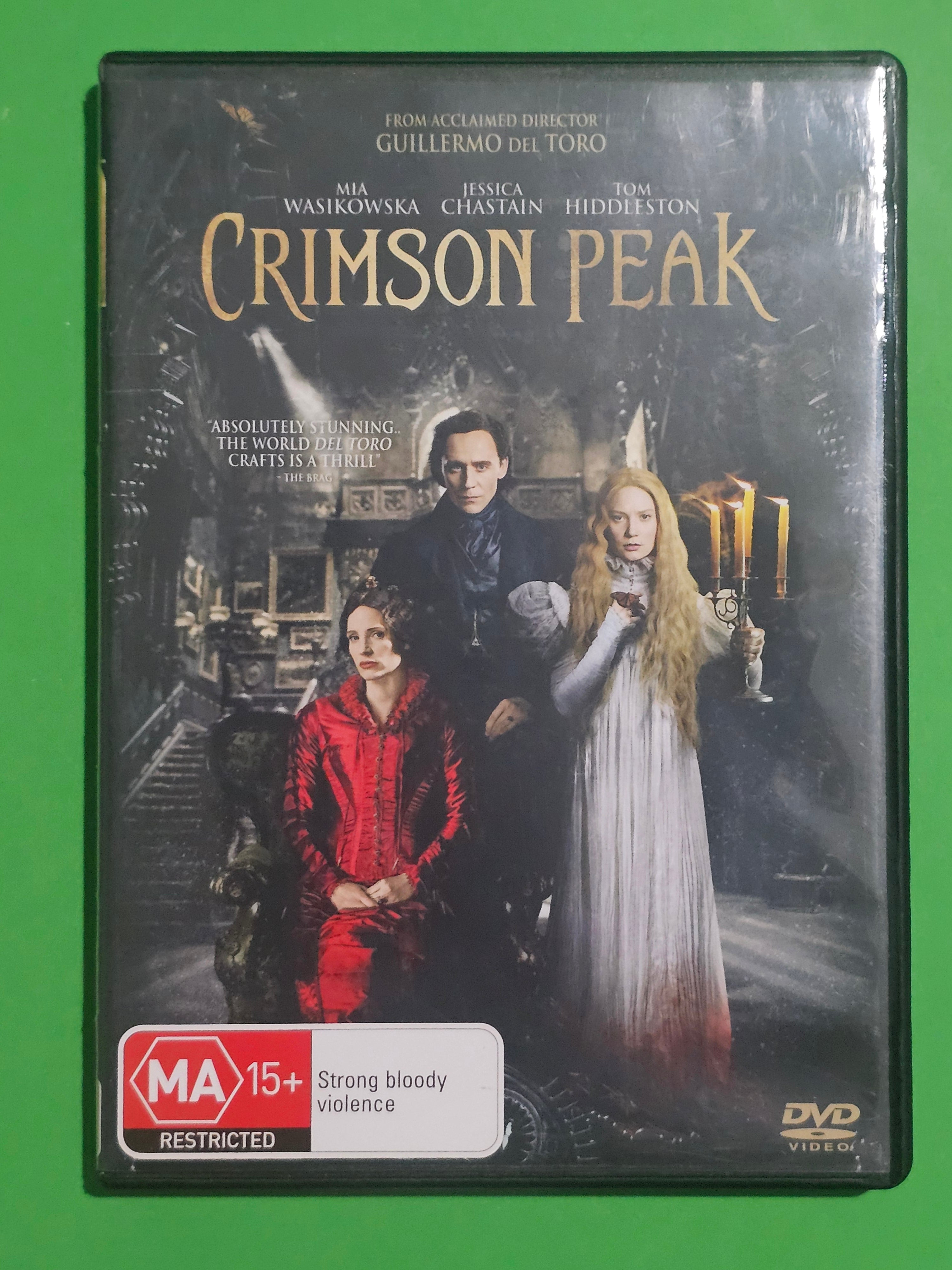 Action DVD Movie Collection