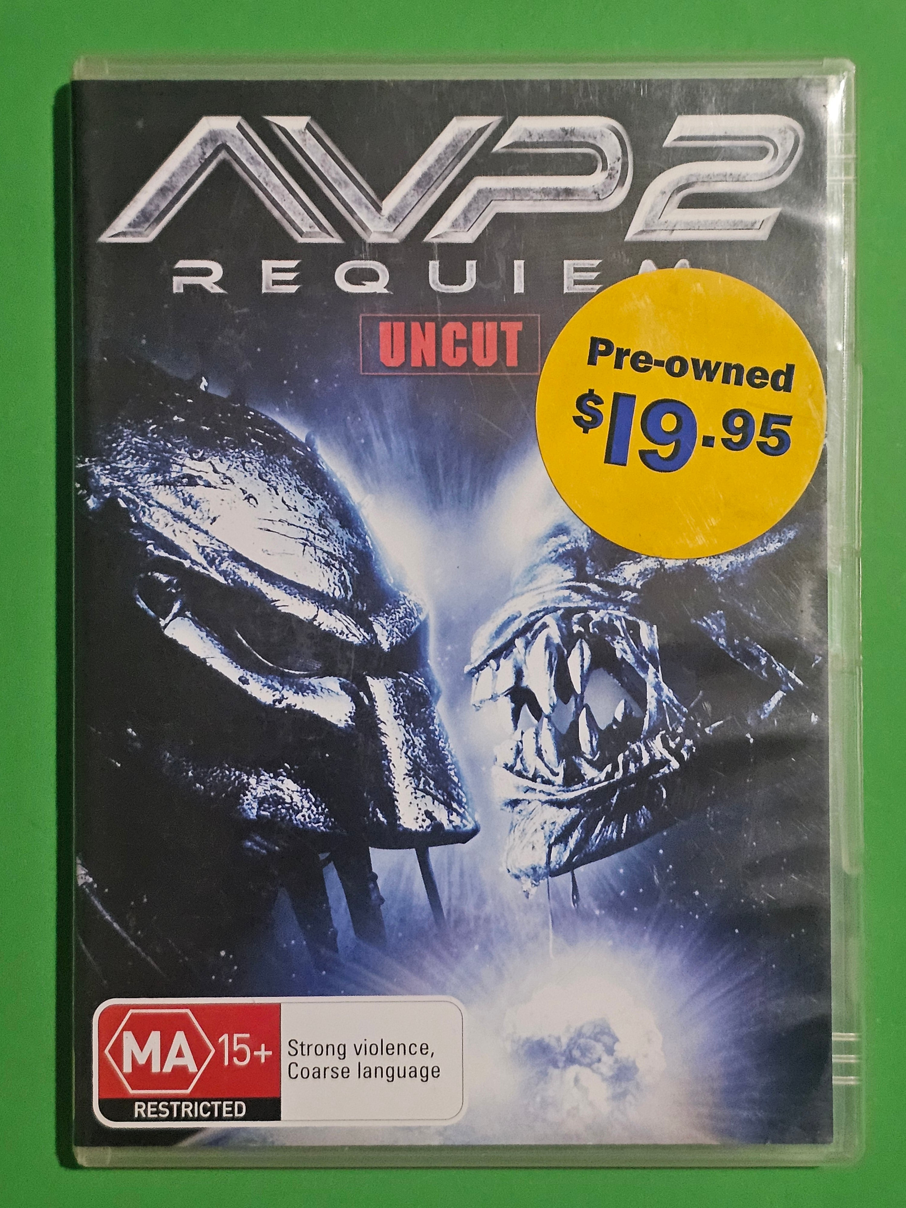 Action DVD Movie Collection