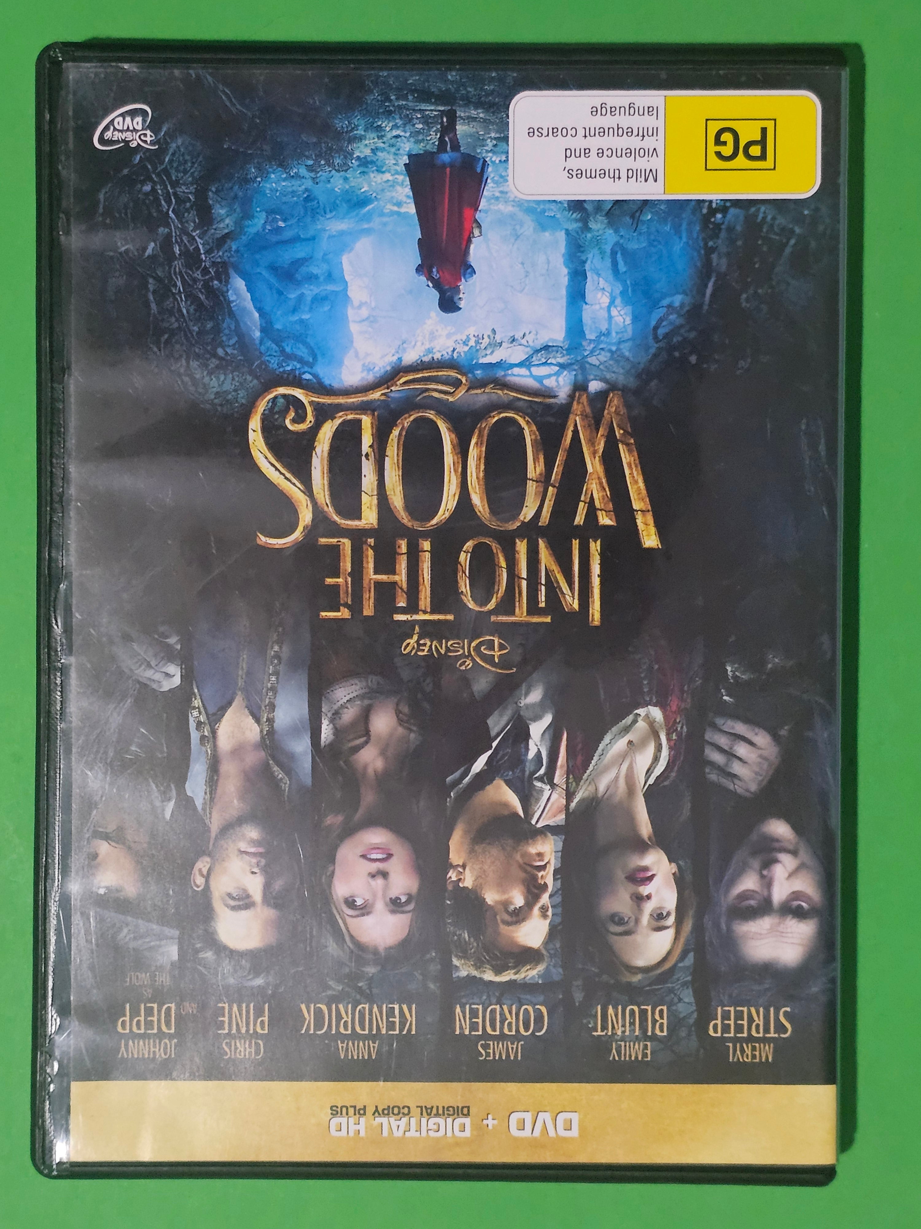 Action DVD Movie Collection